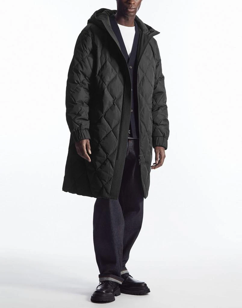 cos Shell  jacket 4