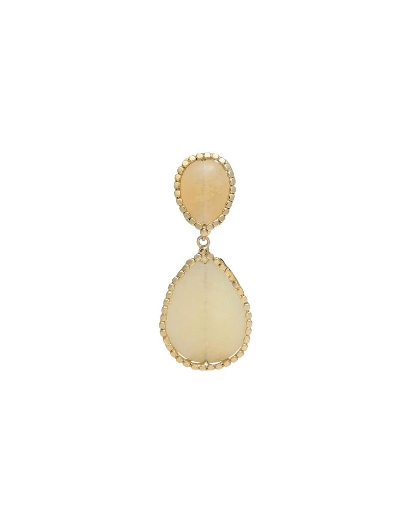 ROSANTICA Ear cuff or single earring 1