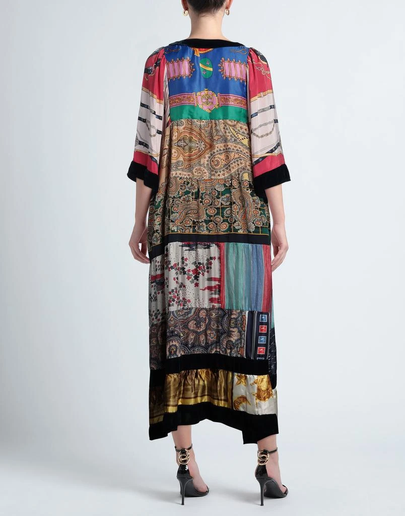 Place Nationale Long dress 3