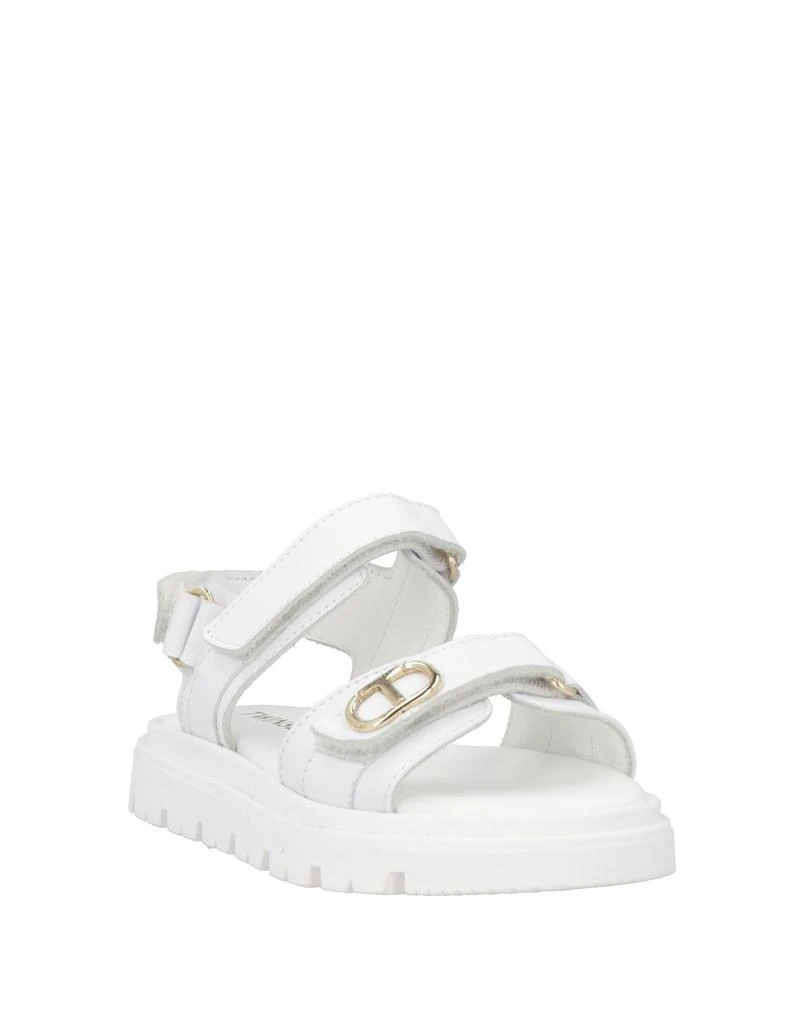 TWINSET Sandals 2