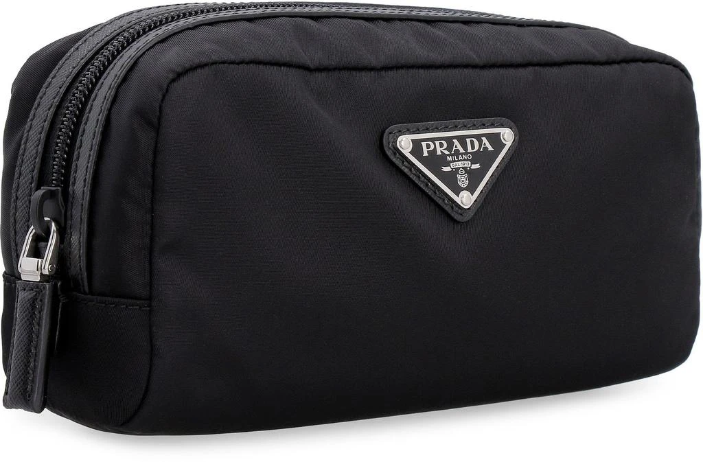Prada Prada Re-Nylon Wash Bag 3