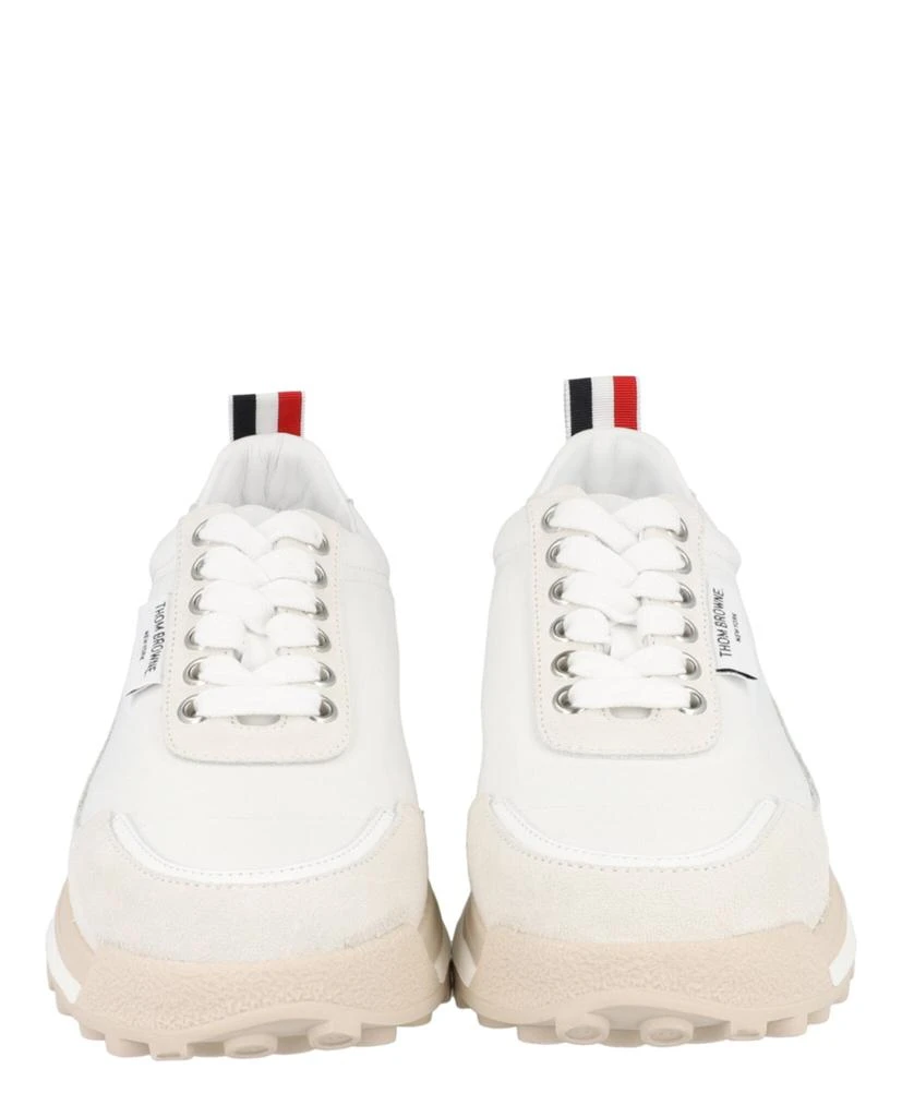 Thom Browne Alumni Trainer Sneakers 5