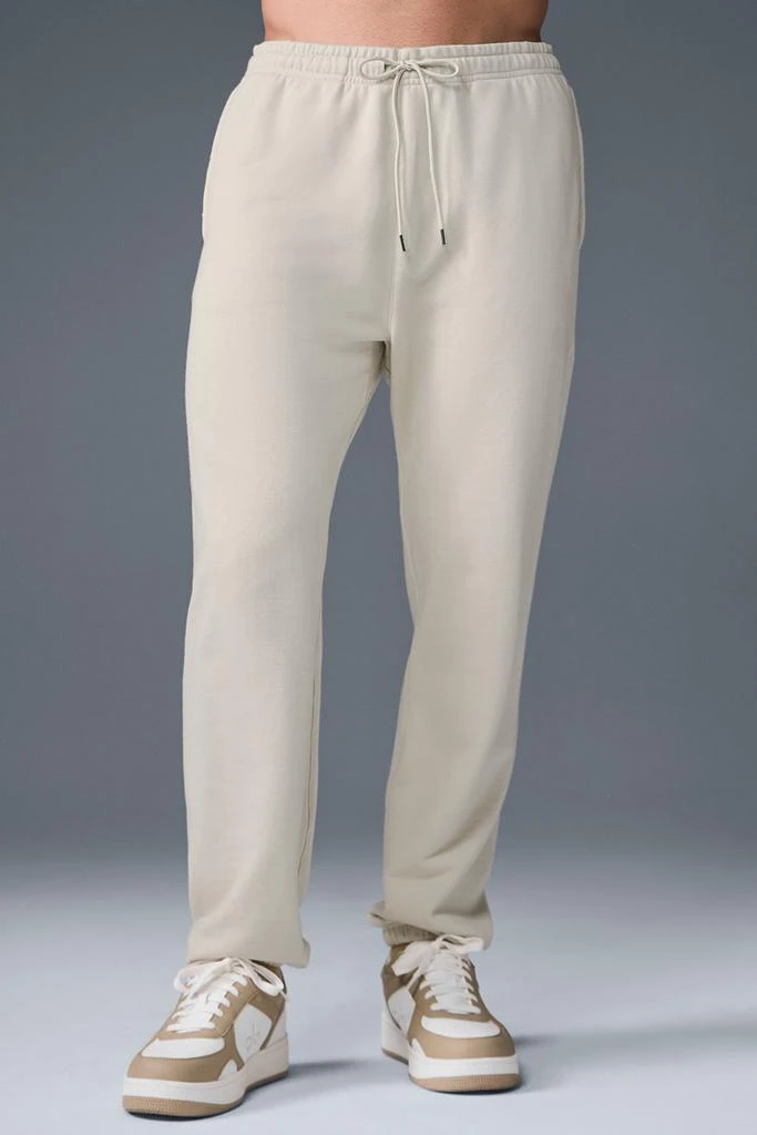 Alo Chill Sweatpant - Bone 1