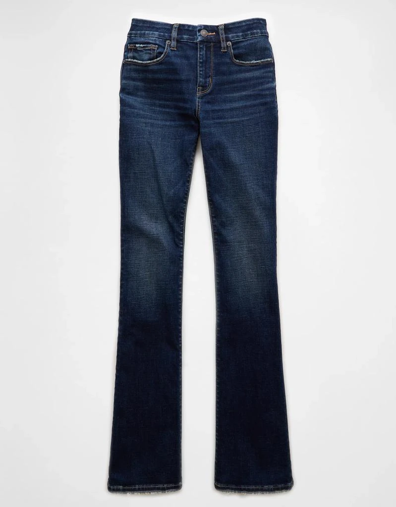 AE AE Next Level Curvy High-Waisted Skinny Kick Jean 3