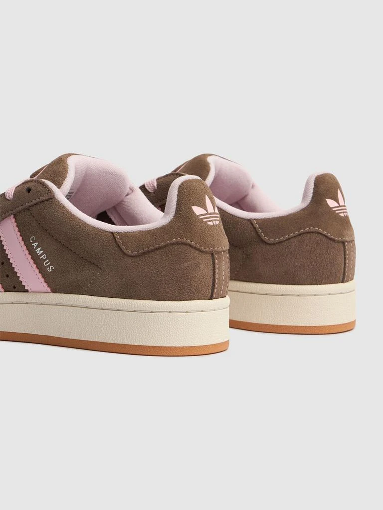 Adidas Campus 00s J Lace-up Sneakers 3