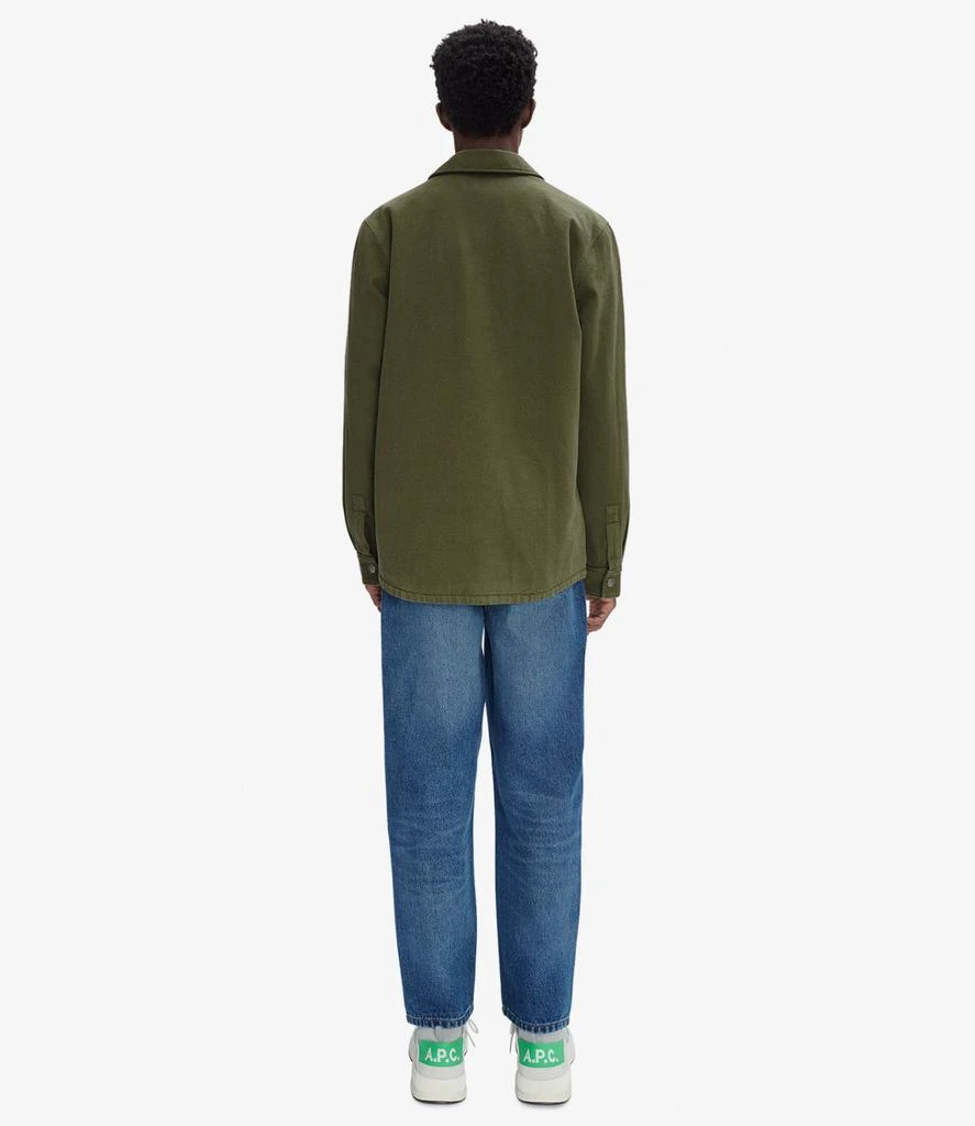 A.P.C. Alex jacket 3