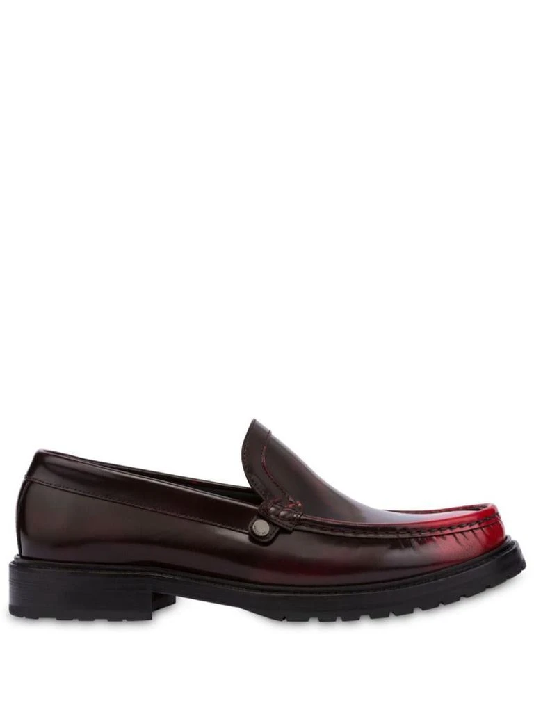 Moschino Moschino Flat Shoes 1