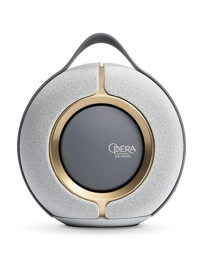 Devialet Mania Opera de Paris Portable Speaker 1