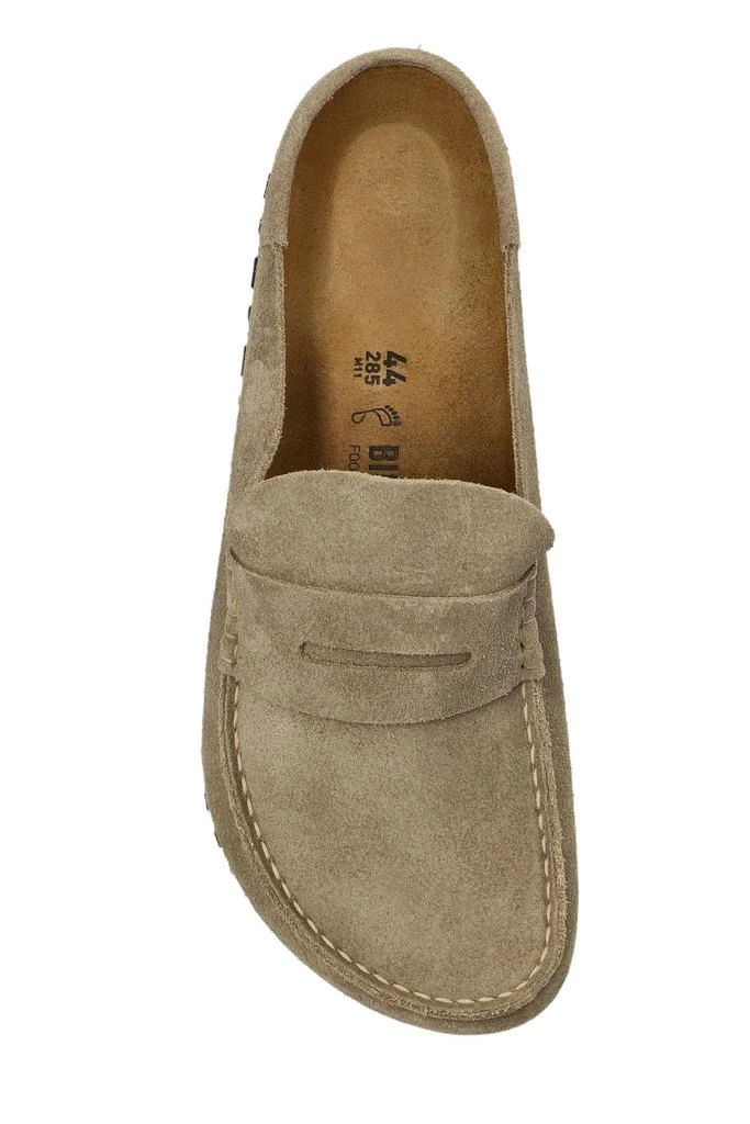Birkenstock Birkenstock Naples Wrapped Sandals 4