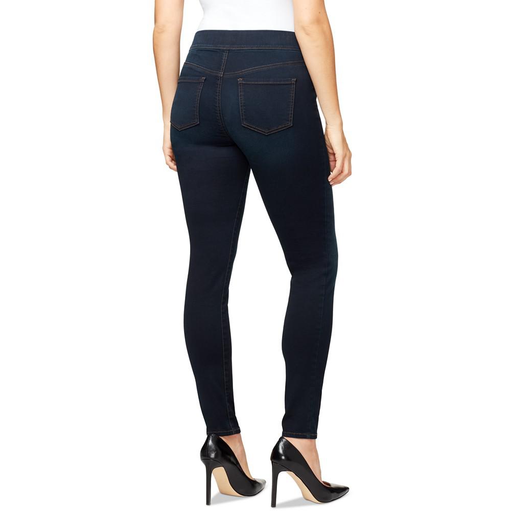 Gloria Vanderbilt Petite Avery Pull-On Skinny Jeans