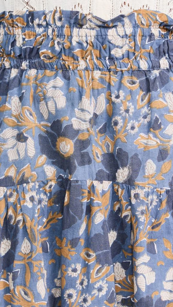 Marea Louisa Skirt 5