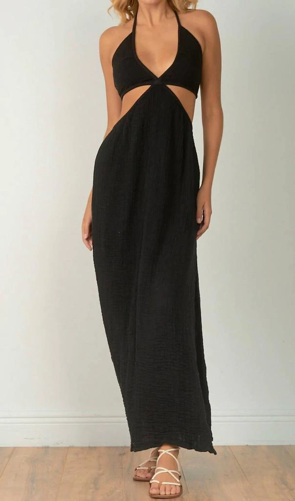 Shop Goddess Maxi Cut Out Halter Dress In Black on Sale at BeyondStyle Get 54% Off Goddess Maxi Cut Out Halter Dress In Black with Limited-Time Flash Deals, Exclusive Discounts, and Shop Goddess Maxi Cut Out Halter Dress In Black on Sale at BeyondStyle Get 54% Off Goddess Maxi Cut Out Halter Dress In Black with Limited-Time Flash Deals, Exclusive Discounts, and