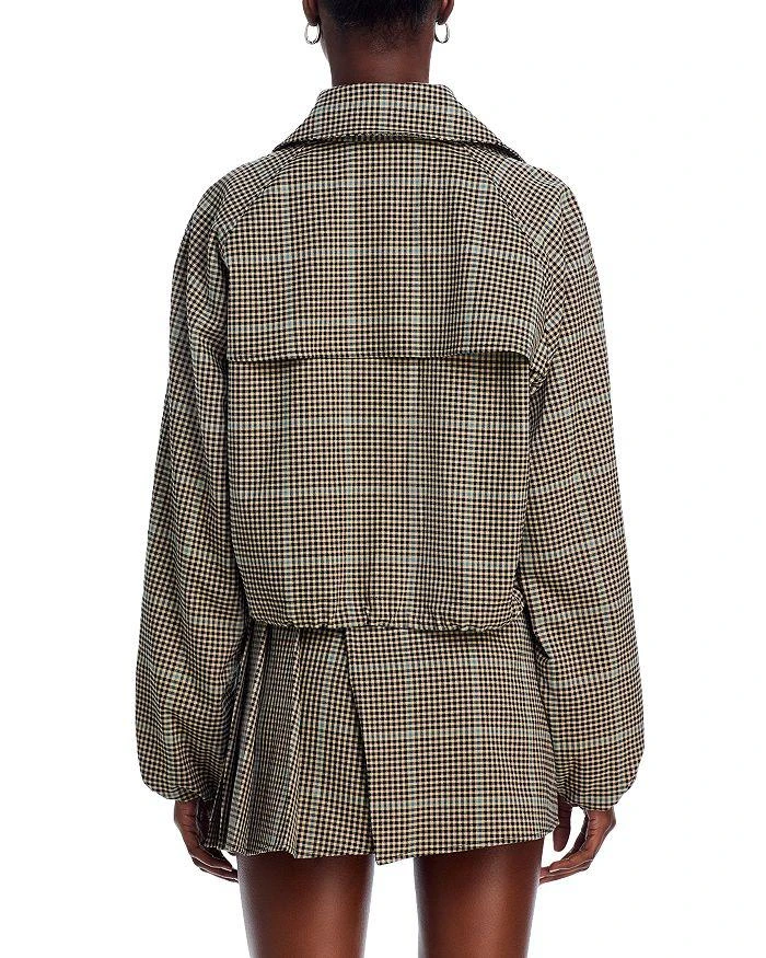 Rails North Jacket 2