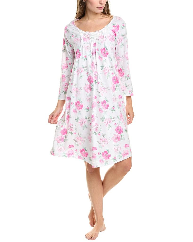 Carole Hochman Short Nightgown