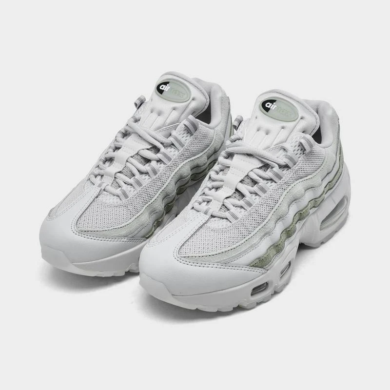 NIKE Women
s Nike Air Max 95 Casual Shoes 2