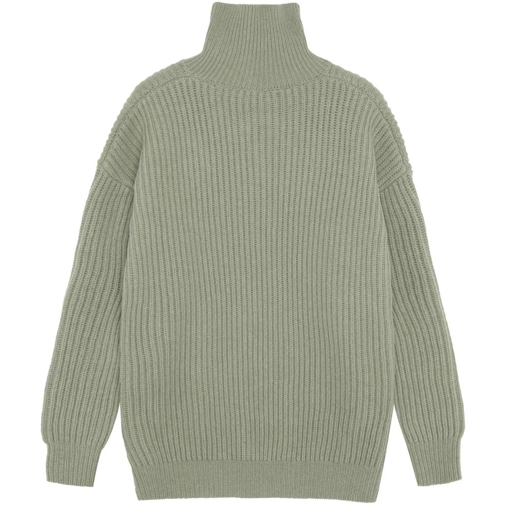 TELA Sauge Sweater 4