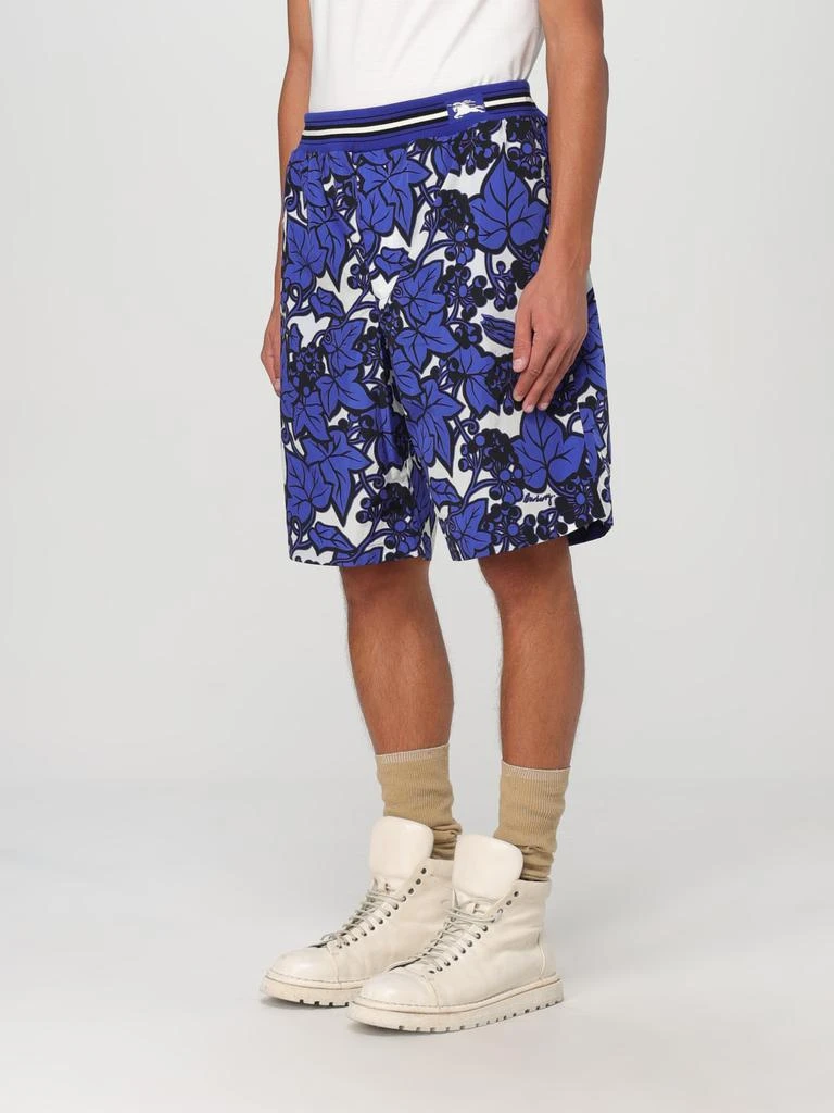 Burberry Short men Burberry 4