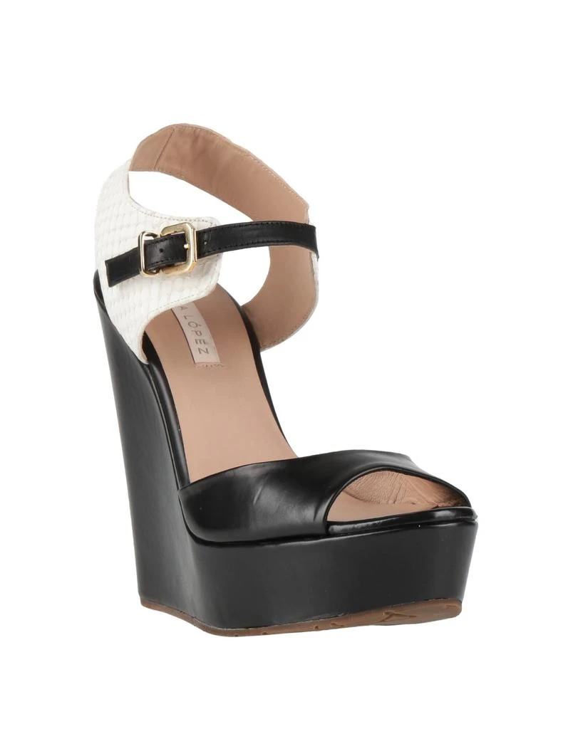PURA LÓPEZ Sandals 2