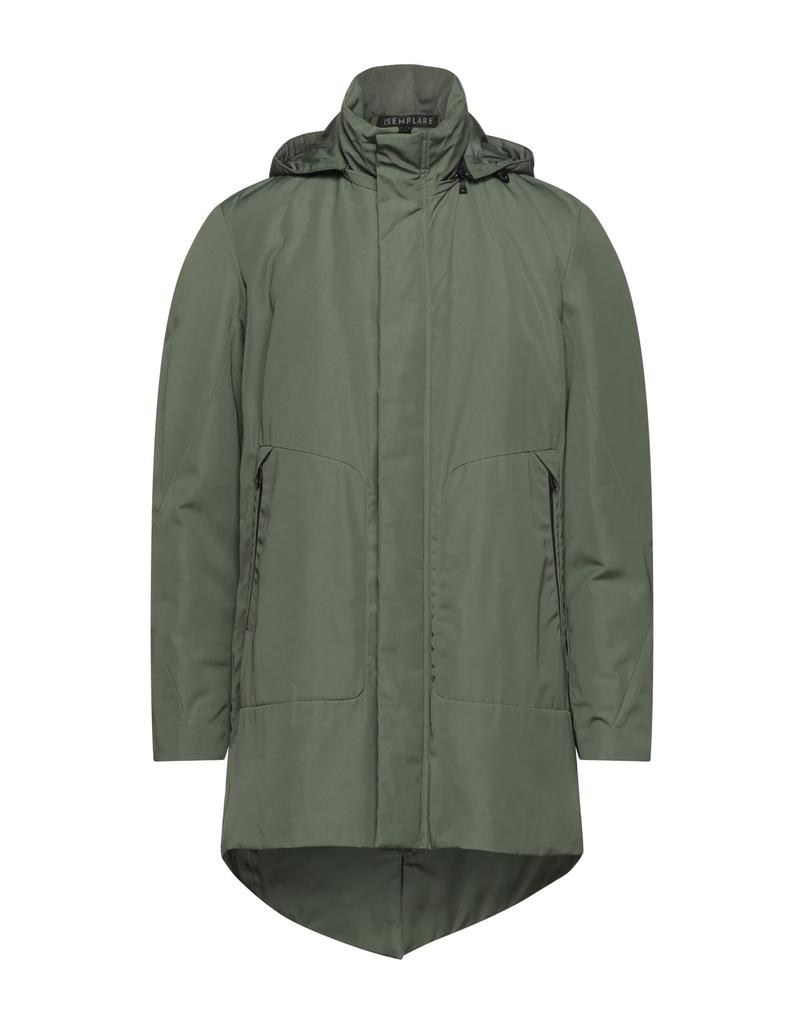ESEMPLARE Jacket