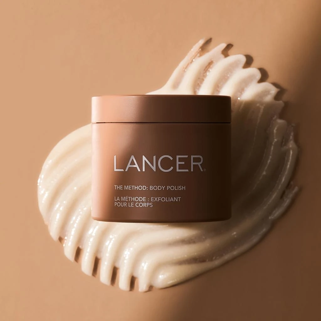 Lancer Skincare Lancer Skincare The Method Body Polish 3