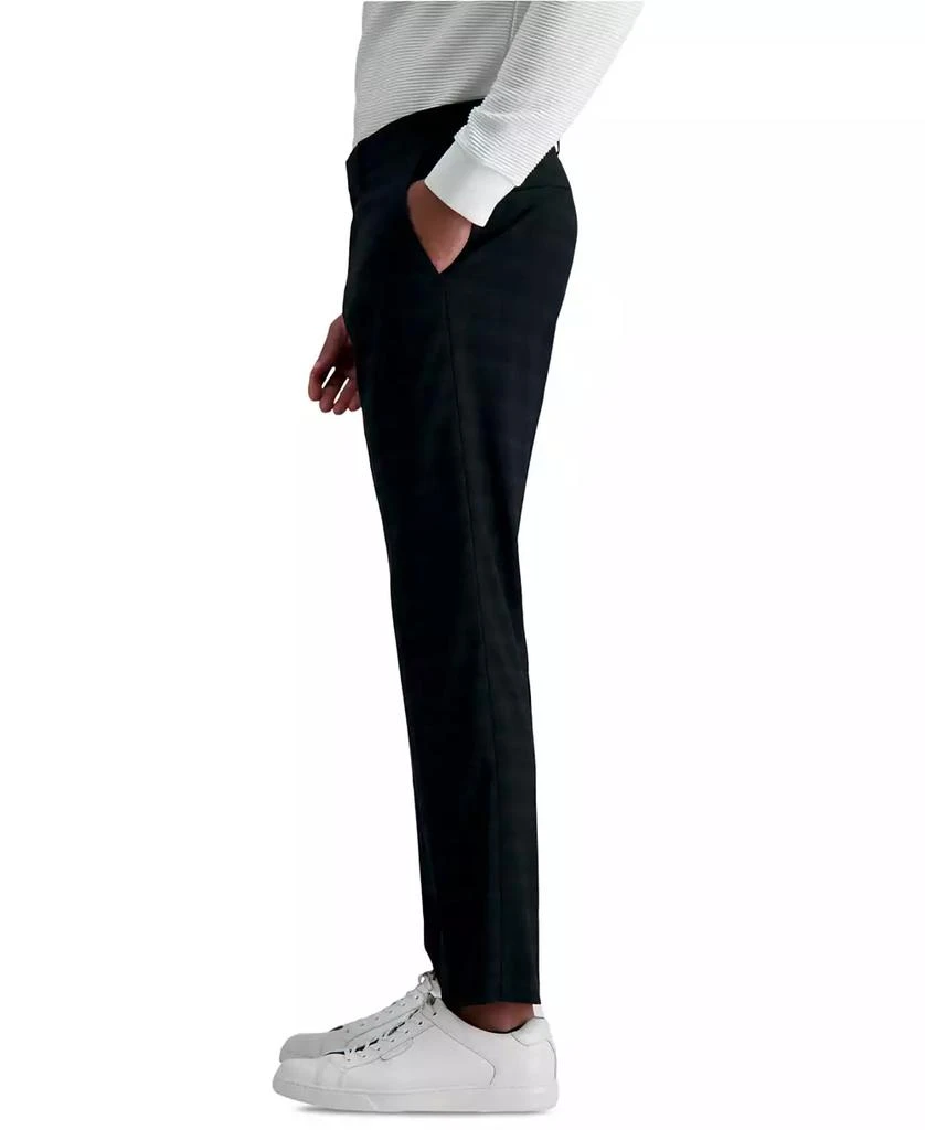 Kenneth Cole Men's Slim-Fit Dress Pants 4