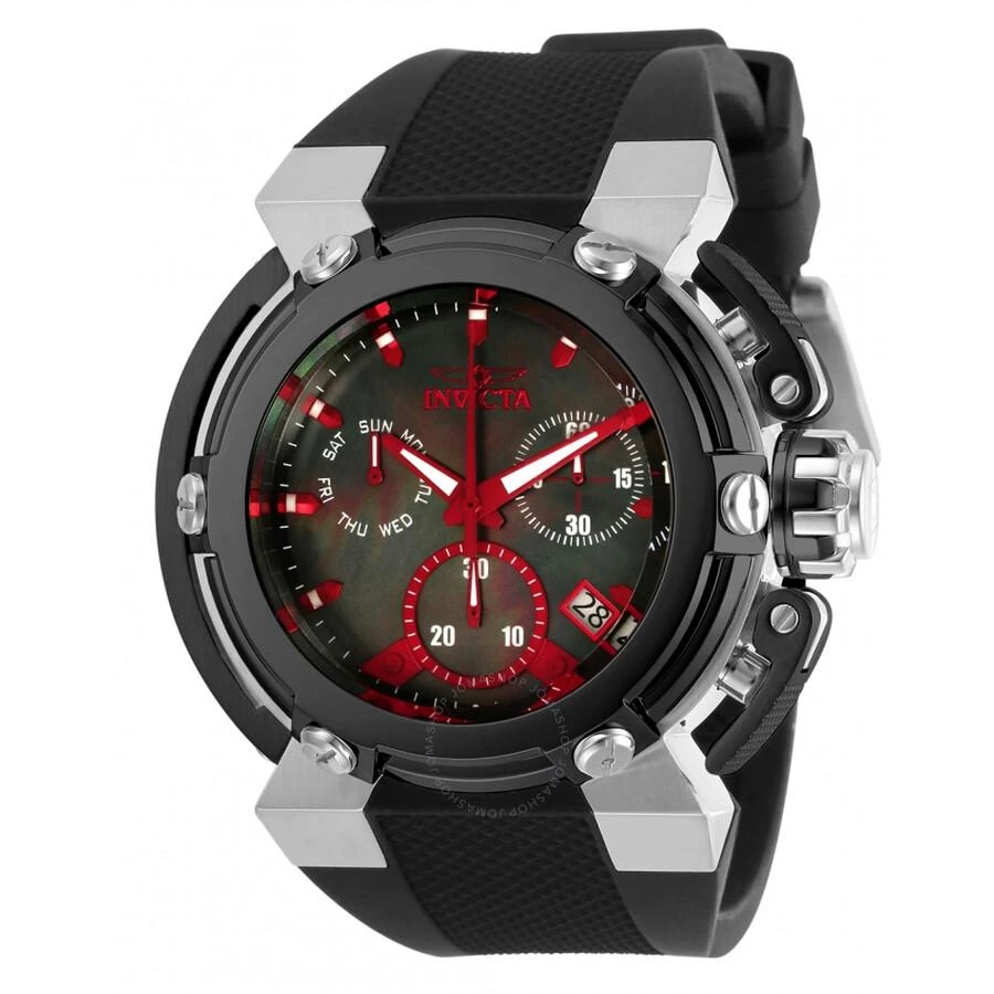 Invicta Coalition Forces Chronograph Quartz Men's Watch 31685 1