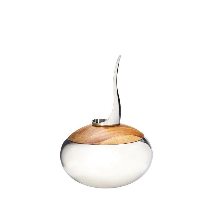 Nambé Gourmet Bar Scoop Ice Bucket 3