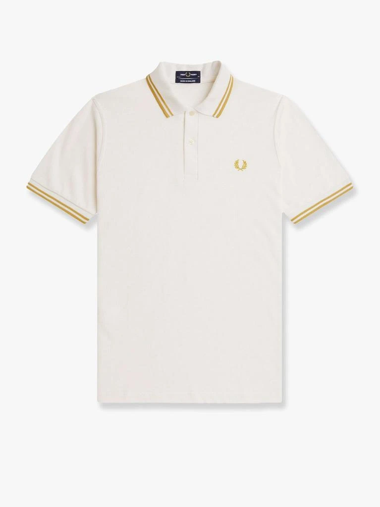Fred Perry Fred Perry Polo Shirts and Tees 1