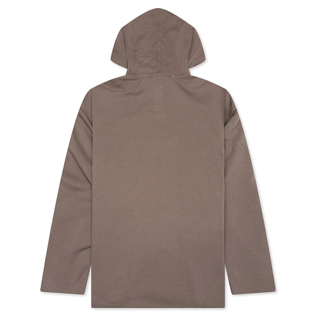 Rick Owens Rick Owens DRKSHDW Hollywood Peter Hoodie 2