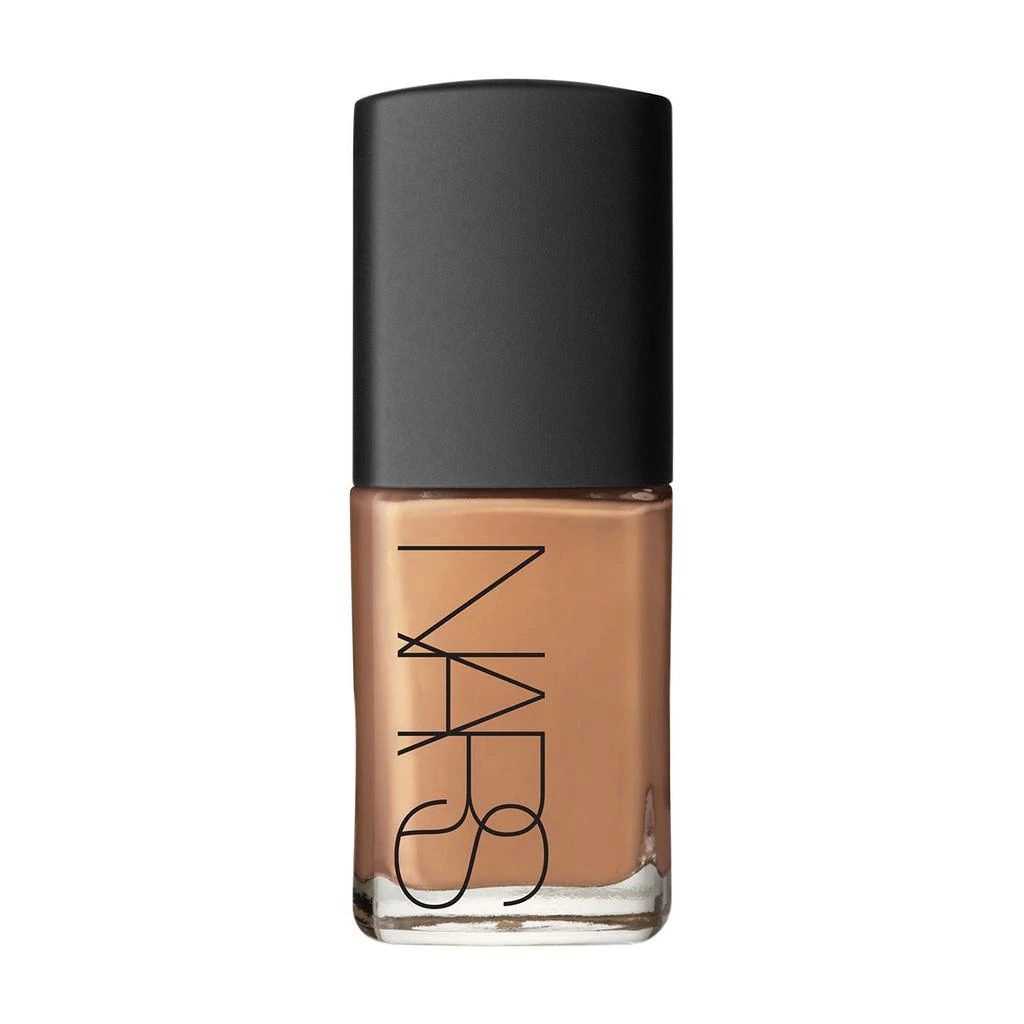 NARS Sheer Glow Foundation 101