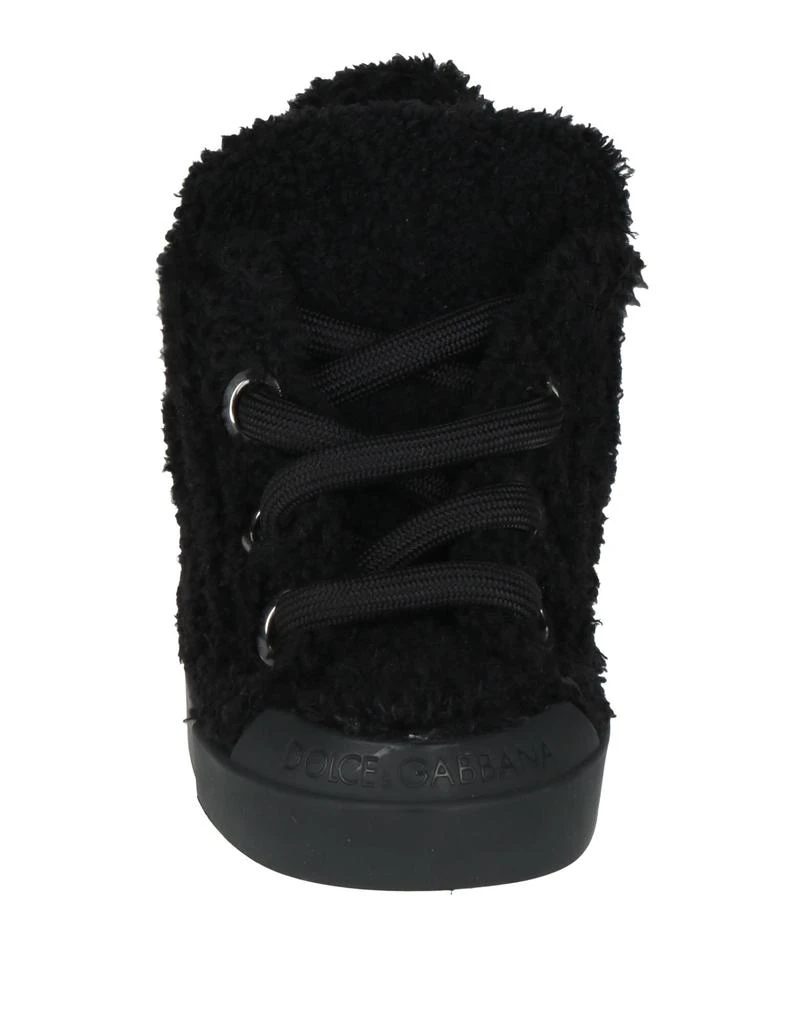 Dolce
Gabbana Sneakers 4