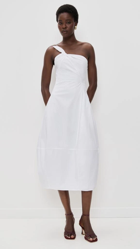 Cult Gaia Araceli Dress 6