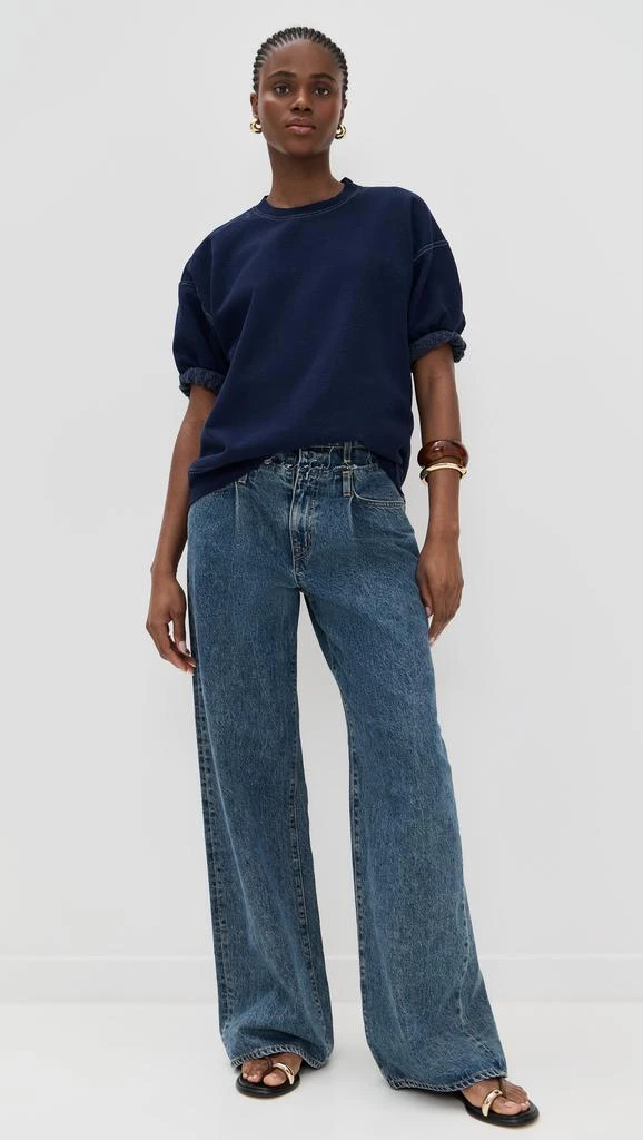 Rachel Comey Stanza Sweatshirt 4