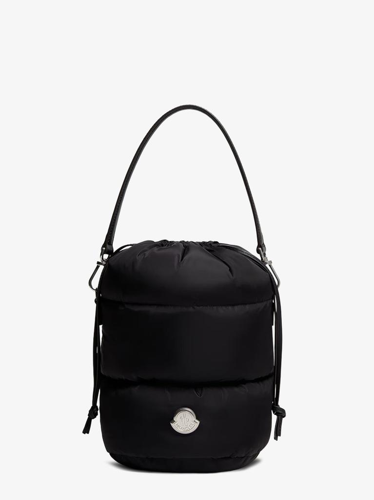 Moncler Moncler Doudoune Mini Tote Bag - Tote Bags - Compare