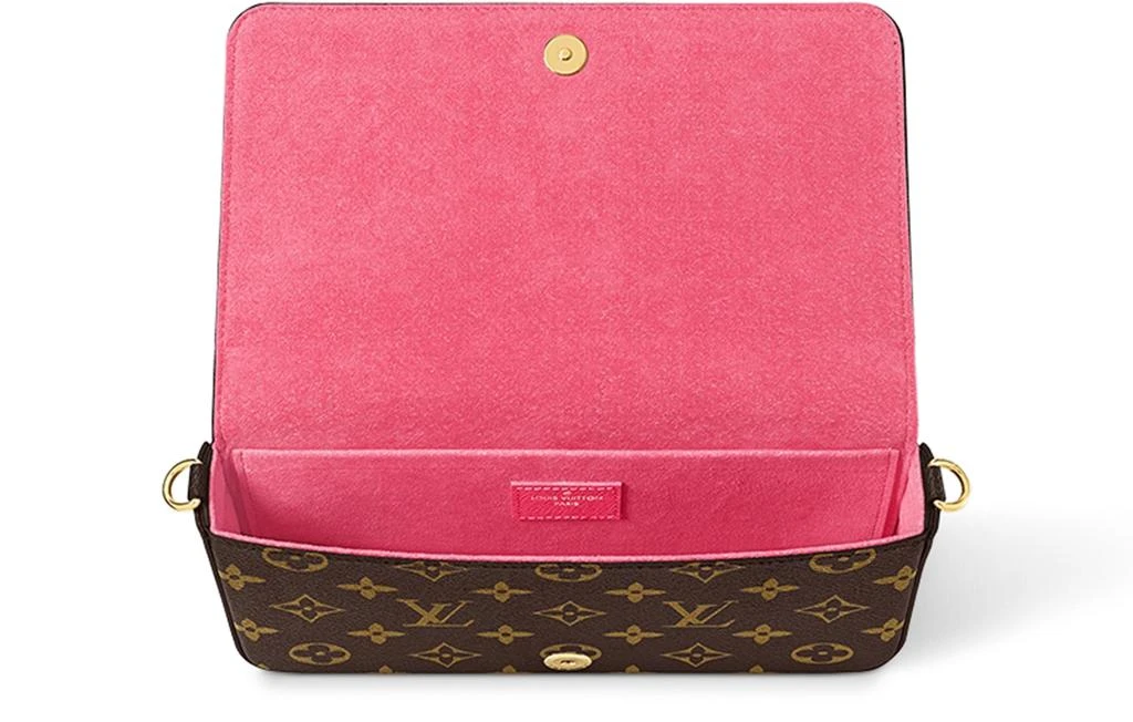 Louis Vuitton Félicie Pochette 5