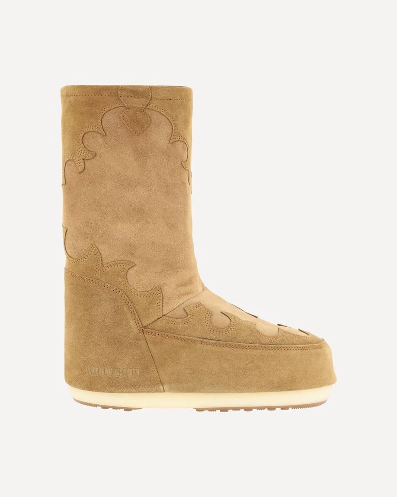 Moon Boot Icon Embrodery Boots 3