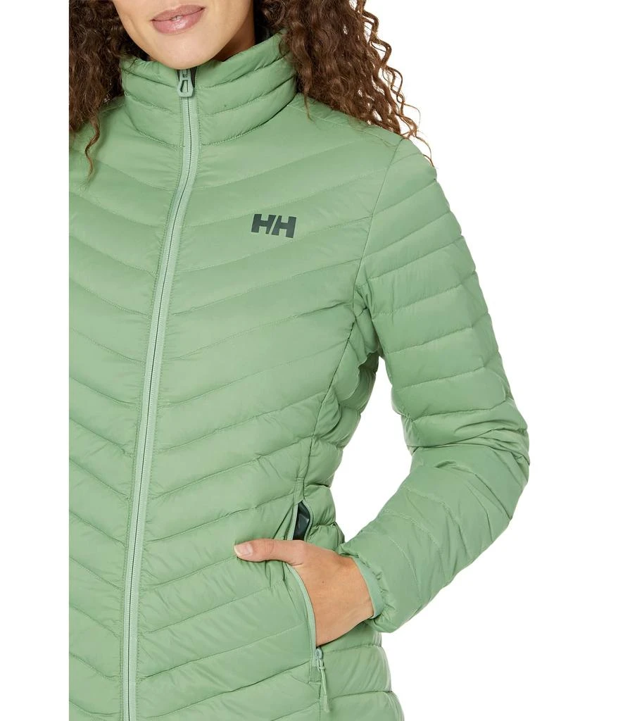 Helly Hansen Verglas Down Insulator Jacket 3