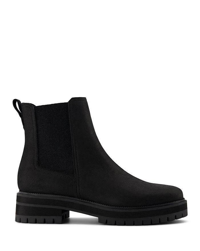 TOMS Women's Bennet Lugged Chelsea Boots 2
