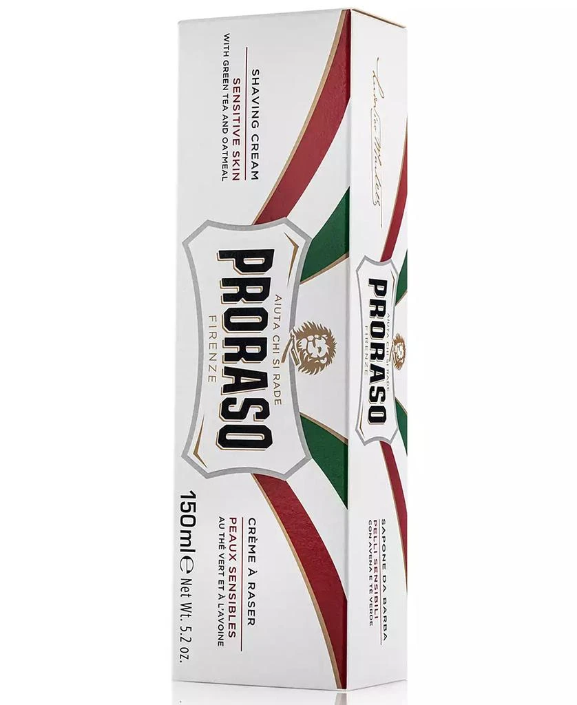 Proraso Shaving Cream - Sensitive Skin Formula 5