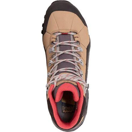 La Sportiva Nucleo High II GTX Wide Boot - Women
s 6