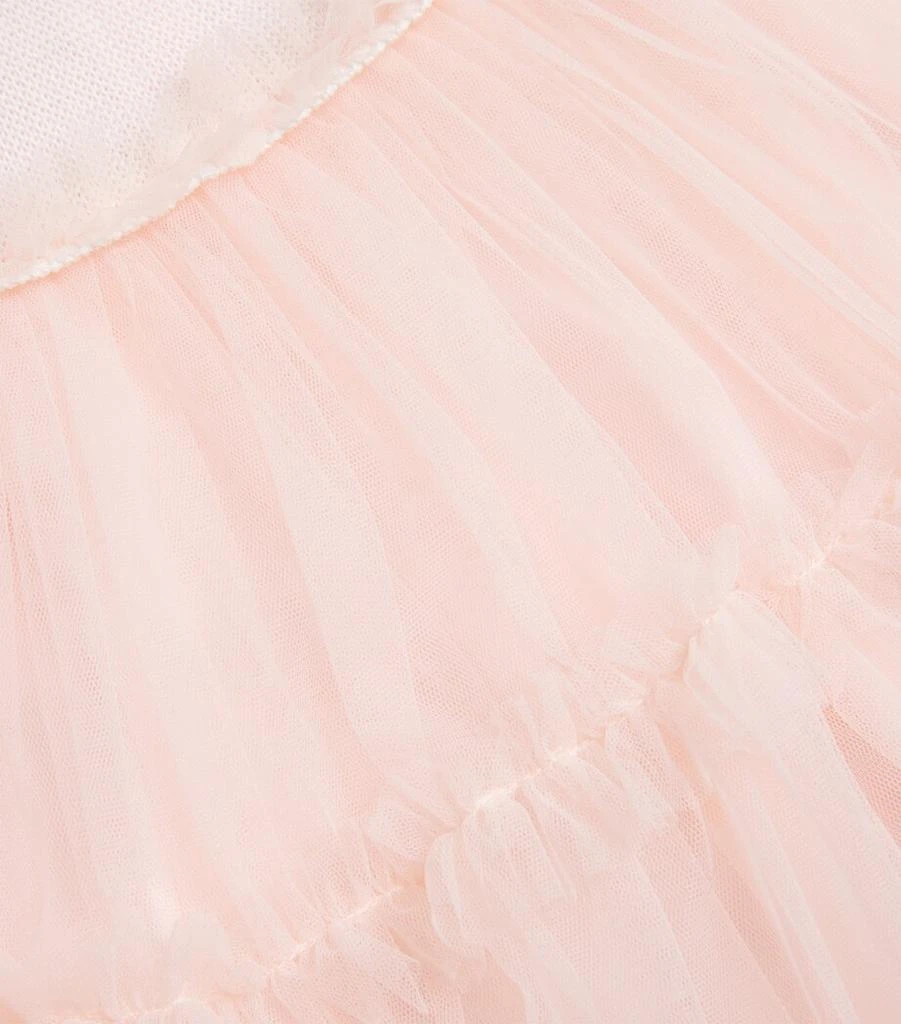 Bimbalo Cotton Lily Ribbon Dress (3-24 Months) 3