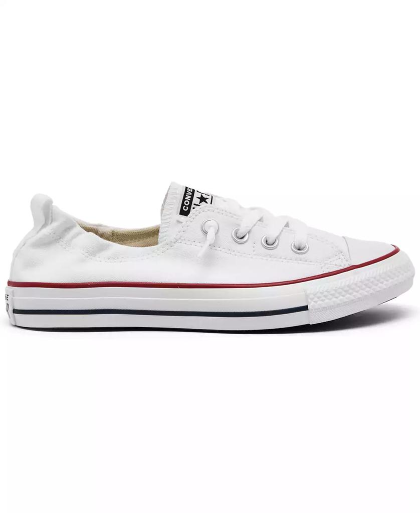 Converse Women's Chuck Taylor Shoreline Casual Sneakers from Finish Line