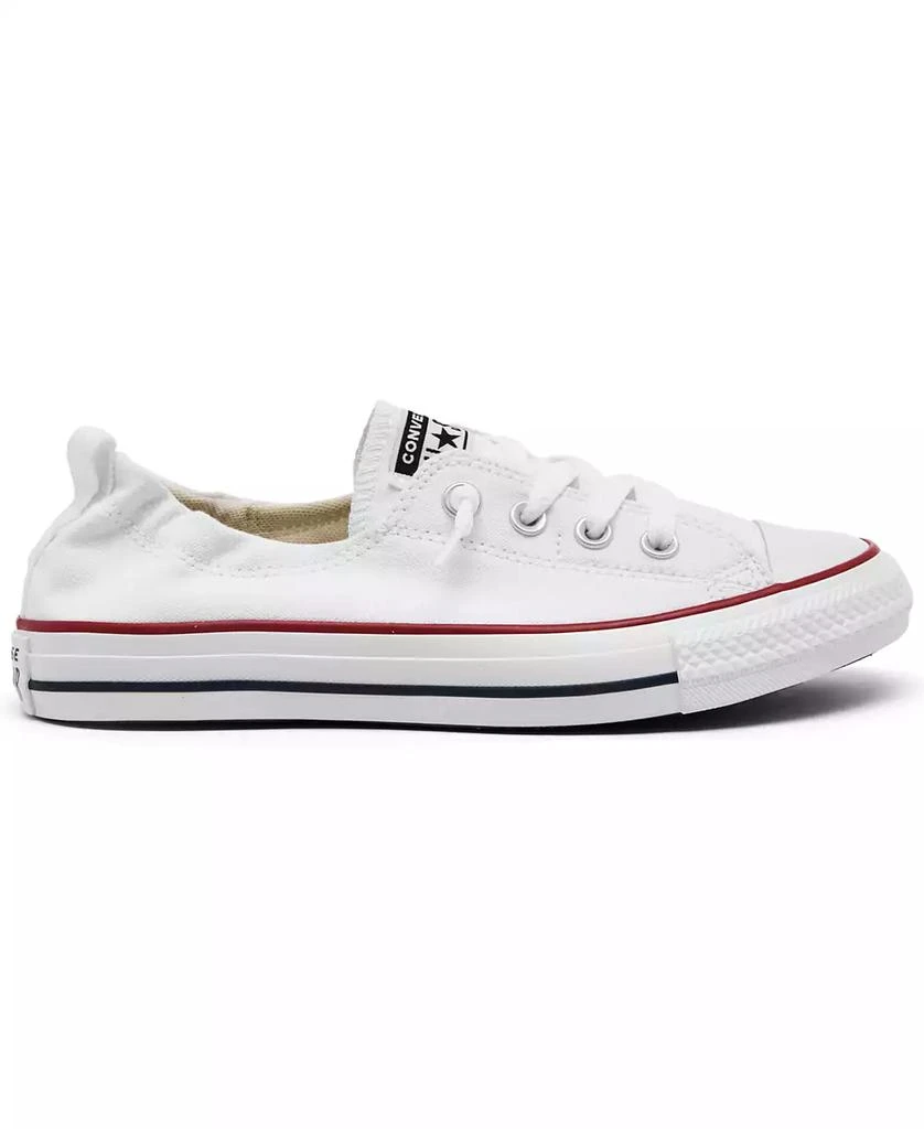 Converse Women's Chuck Taylor Shoreline Casual Sneakers from Finish Line 2