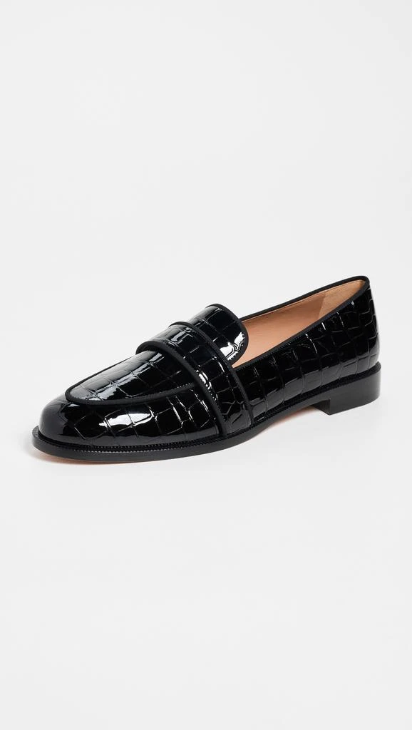 Aquazzura Martin Flats 1