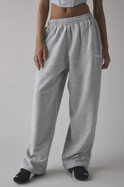 iets frans iets frans… Harri Wide Leg Jogger Pant
