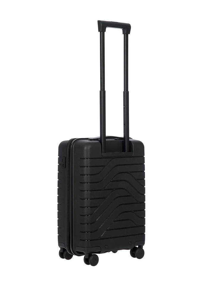 Brics 21" Expandable Carry-On Spinner 2