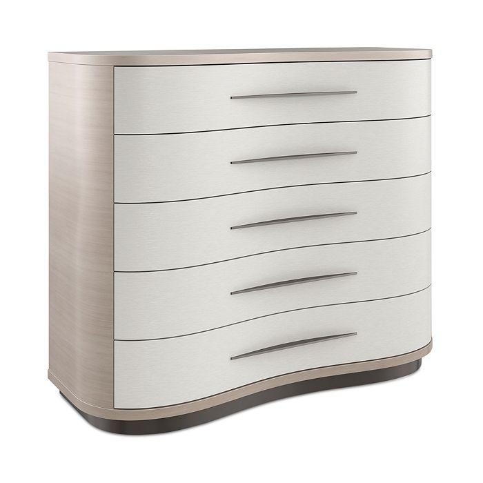 caracole Meandrous Chest