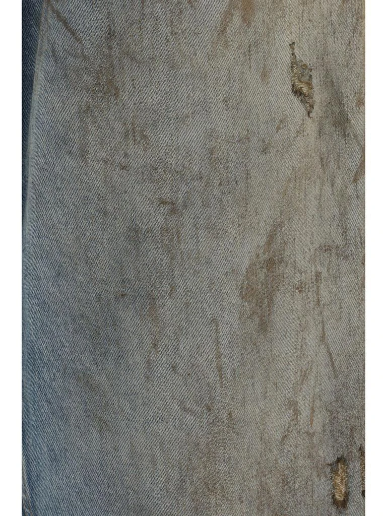Acne Studios Acne Studios Jeans 3