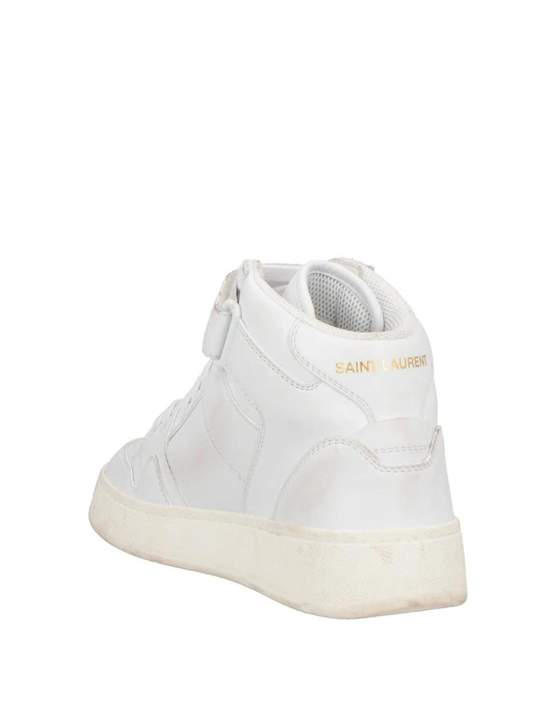 Yves Saint Laurent Sneakers 3