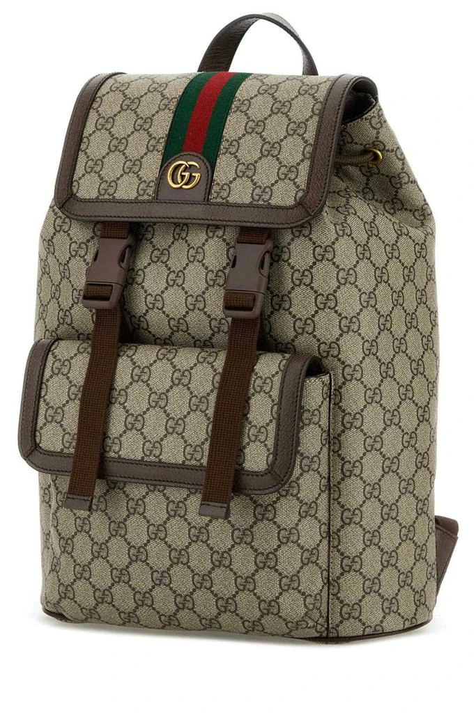 Gucci Gucci Backpacks 2